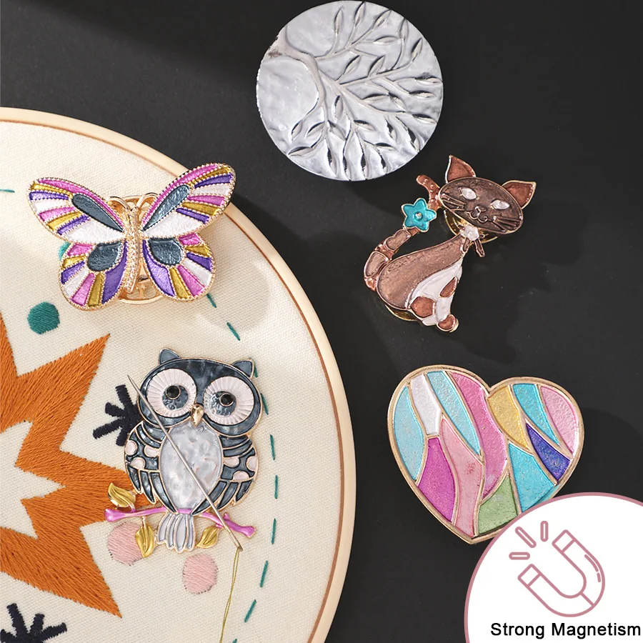 broche-magnetico-de-liga-com-desenho-animado-dispositivo-de-succao-magnetica-para-agulhas-de-animais-acessorios-magneticos-diy-para-trico-broche-magnetico-para-agulhas-de-bordado