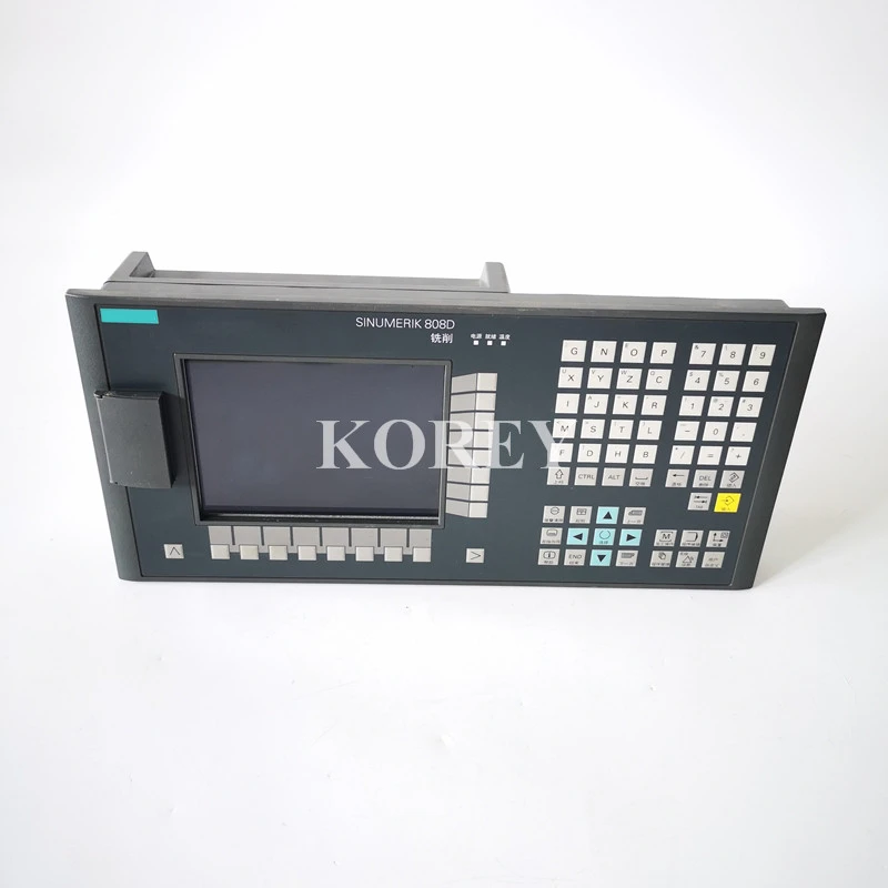 

808D CNC System PPU141.1 6FC5370-1AM00-0CA0 6FC5 370-1AM00-0CA0