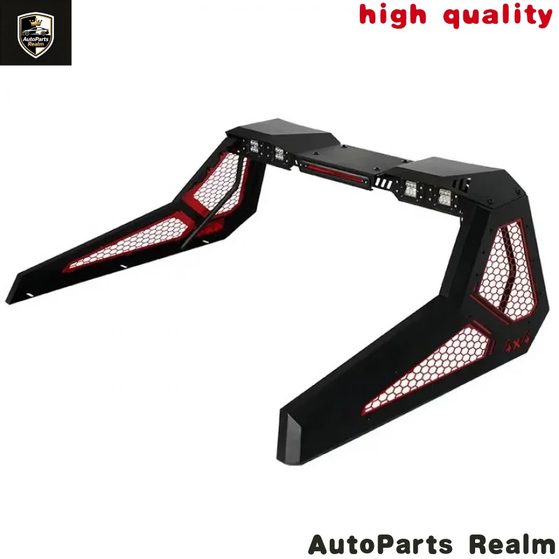 Pickup 4X4 Sport Universal Truck Roll Bars Ranger / Hilux/ Navara/ Dmax Hot Selling Products