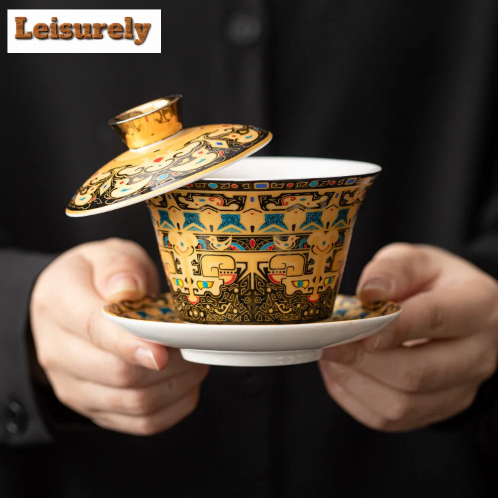 Thumbnail 2 - #17 Compare Tureens Before You Buy