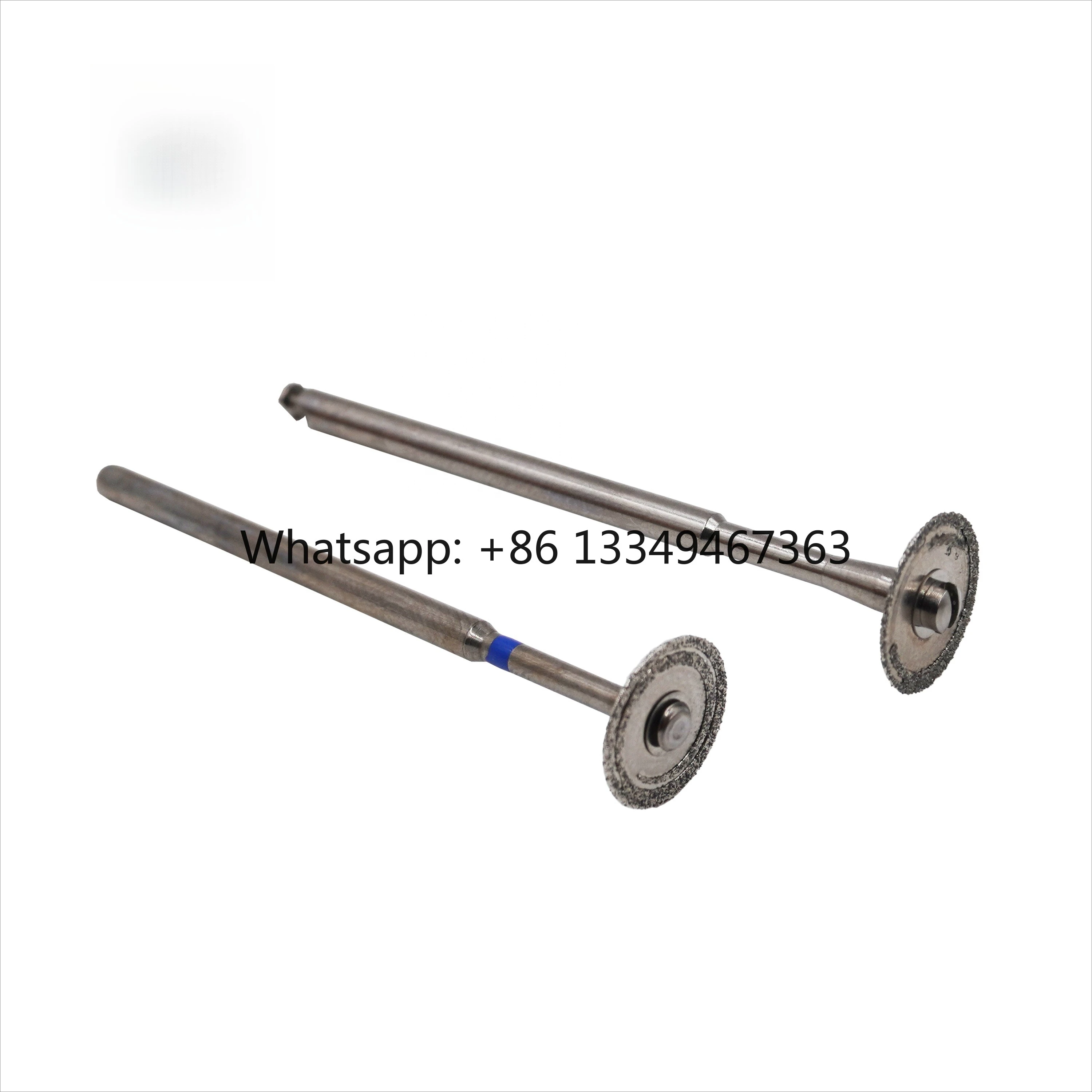 Dental  Fast Cutting Plaster  Sizes 9 mm Diamond Dental  Cutting