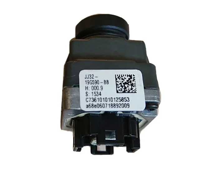 Original Jj32-19g590-bb Lr104473 Lr114320 Jj3219g59bbfor 2012-2018 Discovery Action Reverse Camera Range Rover Evoque