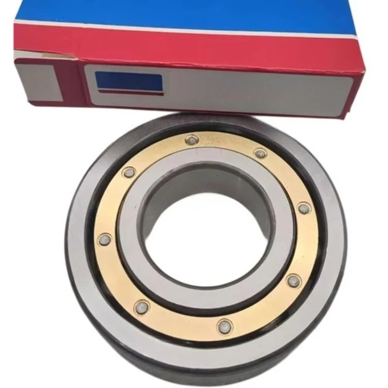 6319M/C3VL0241 Deep groove Ball Bearings 6319M/C3 6319 Bearing 6319-M-C3-J20AA Ball Bearings Size 95x200x45mm