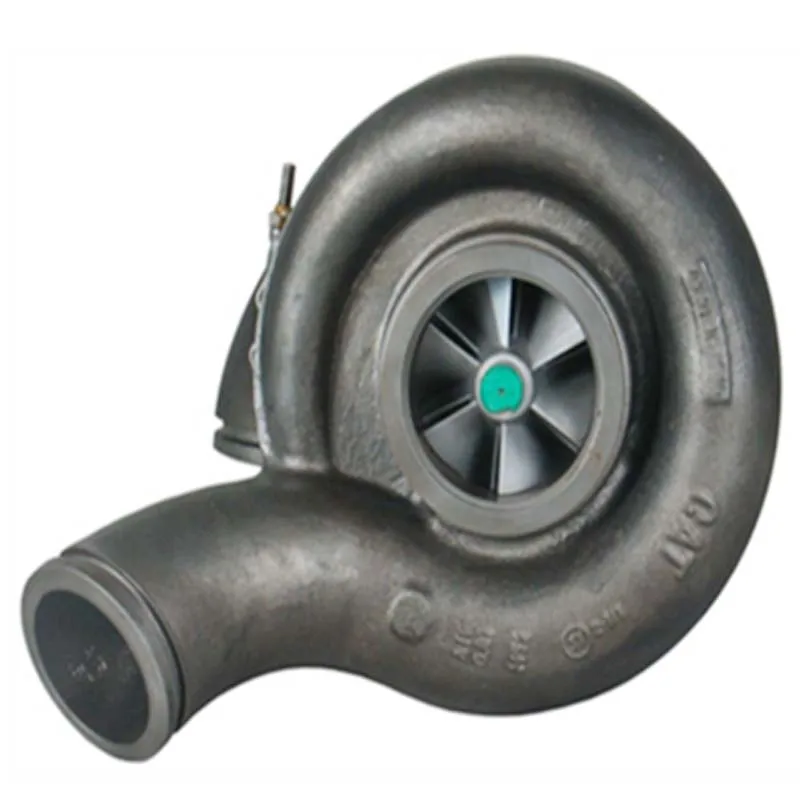 Eastern turbocharger GTA4702B 743279-0001 743279-0004 239-5583 239-5581turbo for Caterpillar 2006 Highway Truck C13 engine