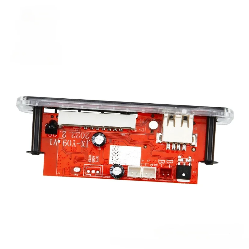 Sotamia-Bluetoothパワーアンプボード,通話録音付きhifiステレオ,ロスレスデコーダー,mp3,車のデコードモジュール,25wx2