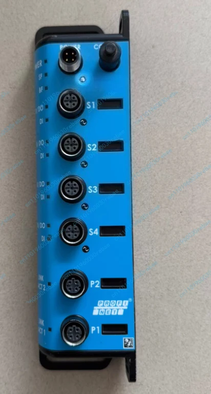 Accessories 1pcs sig200-0a0412200 io-link master station module