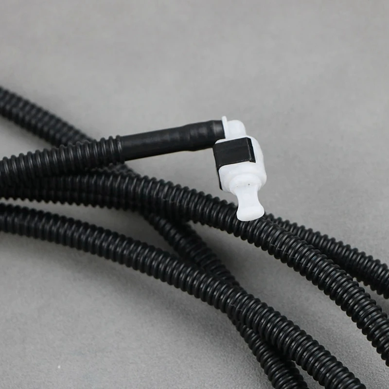 1J0955751D Windshield Wiper Washer Spray Hose 1J0955751B 1J0955751C For VW Beetle Golf Jetta Passat Touran Caddy CC