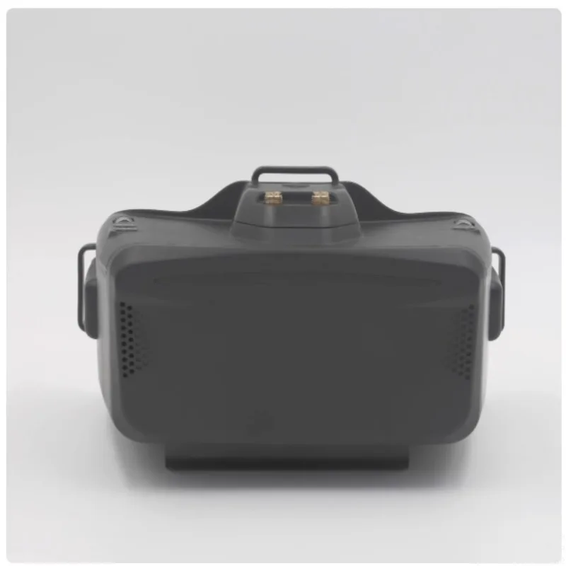 

SCOBRA X 5.8G head-mounted glasses traverser