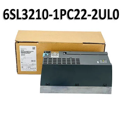 6SL3210-1PC22-2UL0 Power Module 6SL3 210-1PC22-2UL0 IN BOX