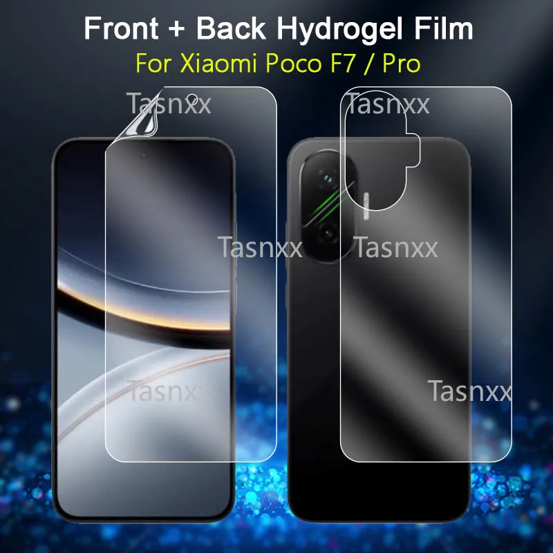 Front / Back Screen… - image