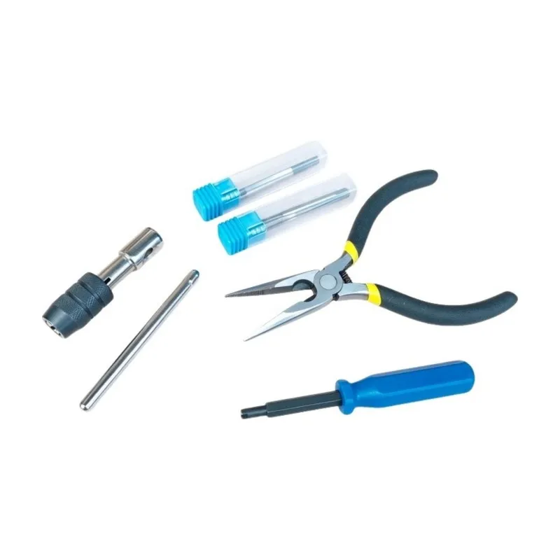 New Arrivals-For Car Maintenance Tool- Tire Repair Tools Valve Core Removal And Deflation Function, Broken Valve Core Extractor
