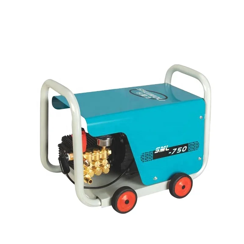 Professional Made High-efficiency High Pressure Cleaning Machine Portable Pressure Washer