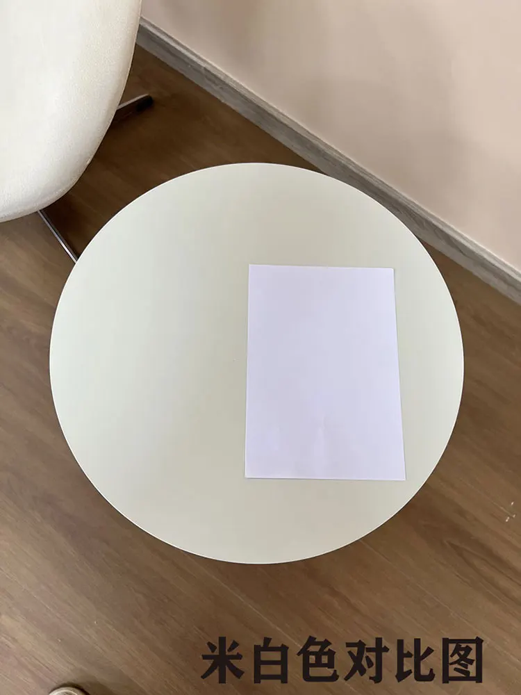 حافة رخامية دنماركية بسيطة عدد قليل من الديكورات الناعمة الراقية مصممة لغرفة المعيشة وغرفة النوم وحافة الأريكة وزاوية مستديرة قليلة