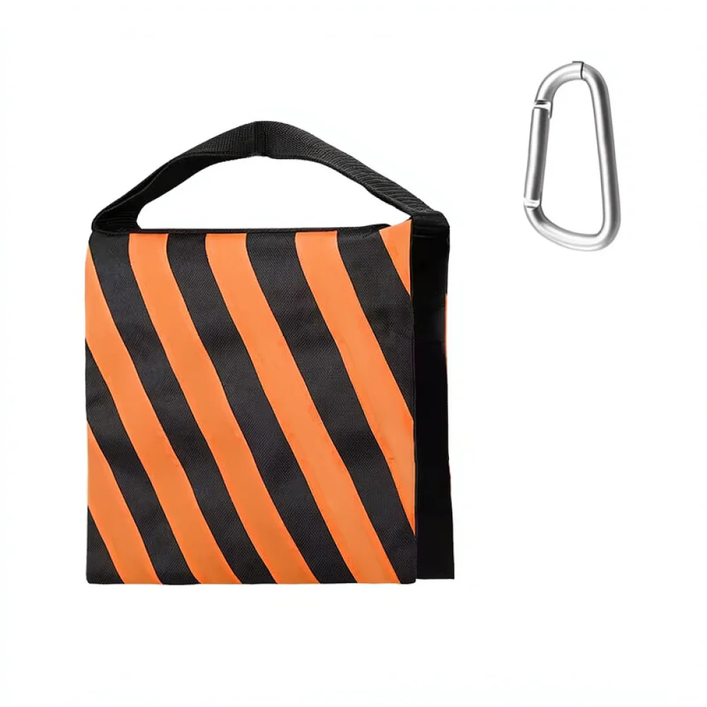 Photography Sandbag For Xinyi Video Studio Light Stand Tripod Balance Weight Durable Canvas Counterweight Gear Support