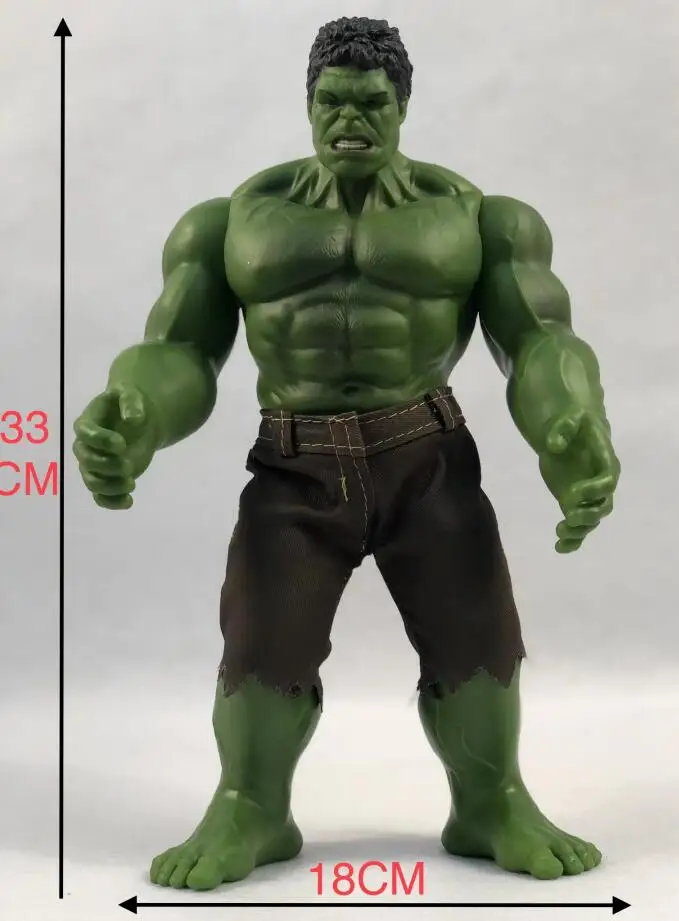 الحد رخيصة بيع بطل السوبر BJD المفاصل المنقولة Darkseid سبايدرمان الرجل الحديدي فينوم باتمان سوبرمان هالك الشكل اللعب 33 سنتيمتر