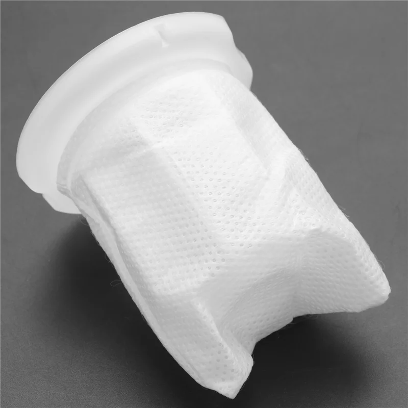 مجموعة مرشحات FZFZ 3X لمرشح المكنسة الكهربائية، فلتر مناسب للمكنسة الكهربائية Vorwerk Kobold VC100