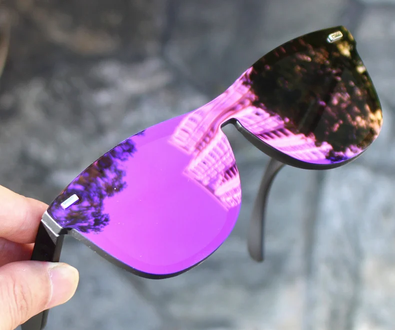 القط غطاء للعينين للنساء نظارات الموضة العلامة التجارية امرأة vintage الرجعية الثلاثي cateye نظارات oculos feminino النظارات الشمسية مثير