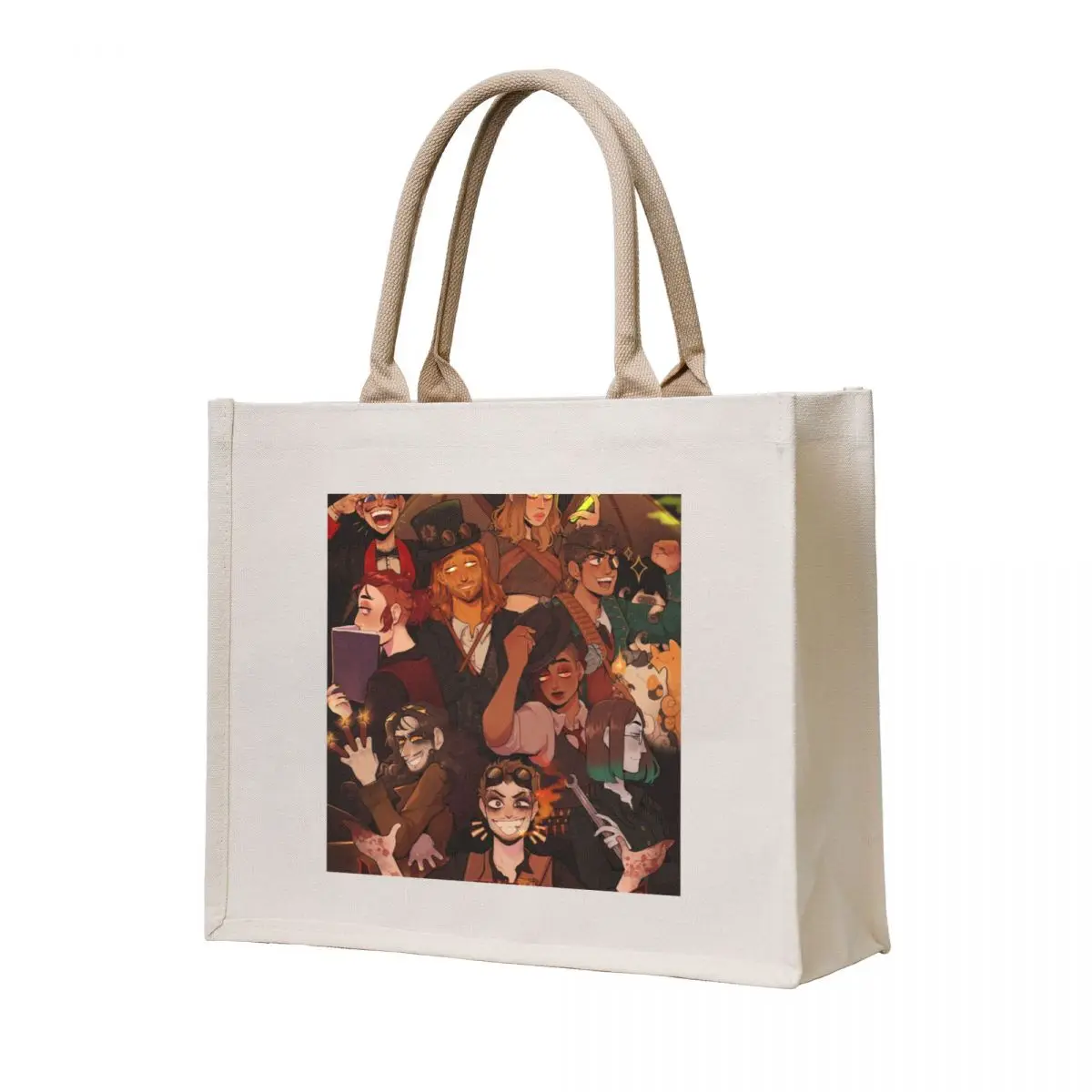 

Dr*nk space pirates Tote Bag custom bags hand bags eco pack