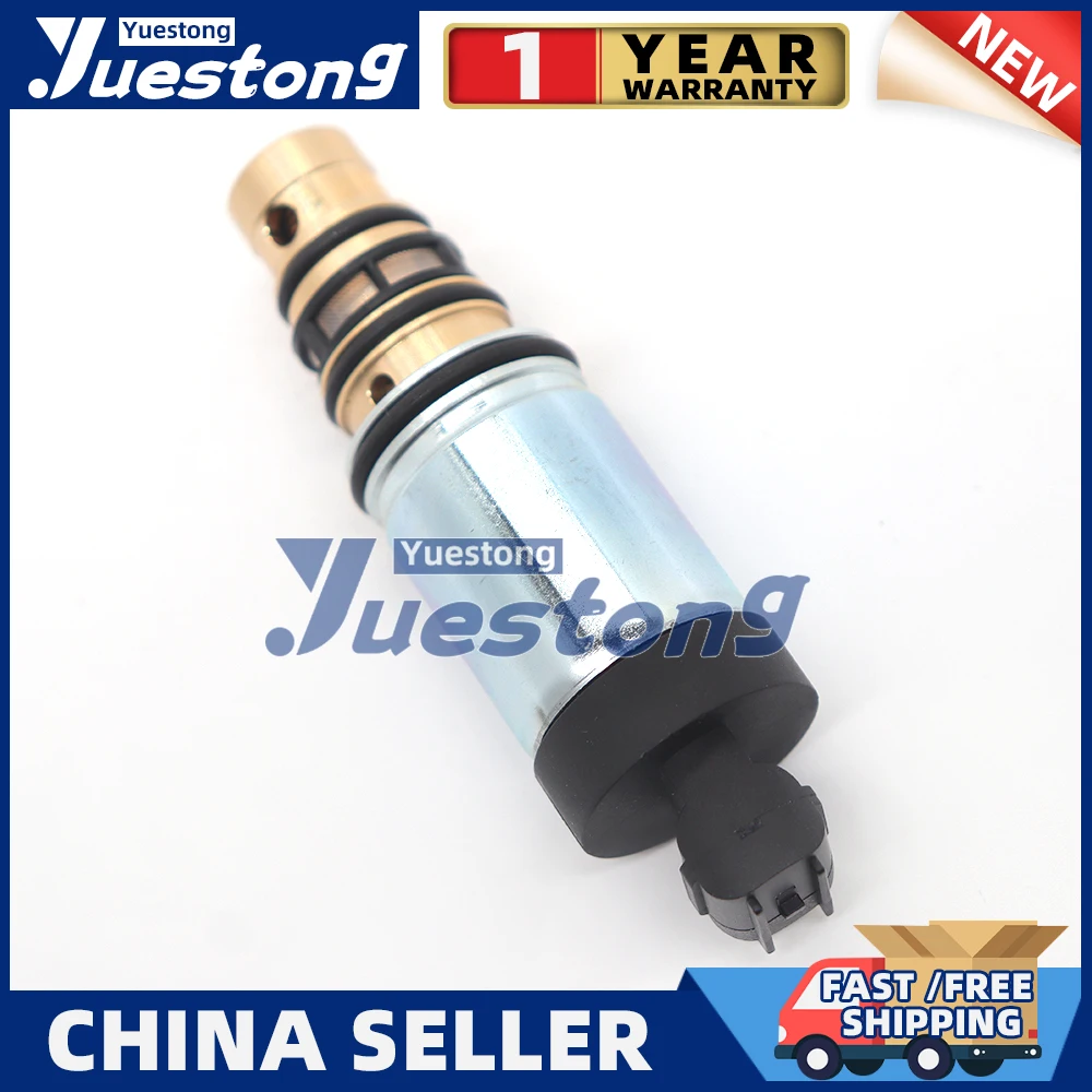 

Регулирующий клапан компрессора переменного тока для DOOWAN DVE12 Kia k2 k3 Rio 1,6 12-17 97701-1R100 977011 R100 7512957 178324 977013 Z500 P 300133500