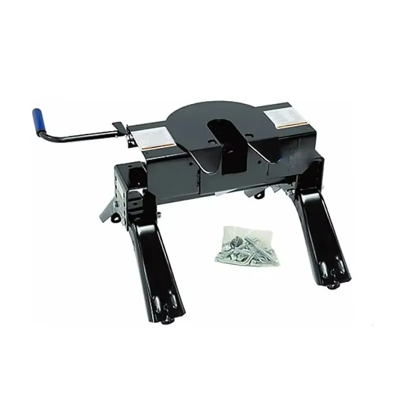 Trailer fifth wheel hook for sale