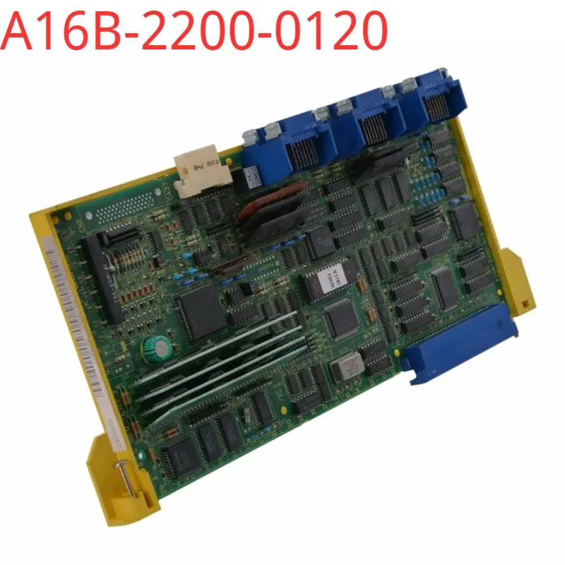 

A16B-2200-0120 Fanuc circuit board tested OK