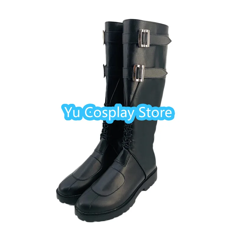 

Yu Cosplay Store Anime Cosplay Shoes Anime Cosplay Shoes Boots Halloween Costumes Props