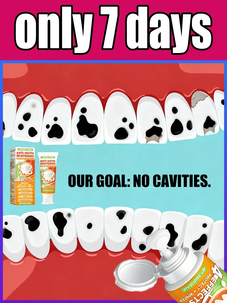 

Get rid of your dental problems and regain your perfect smile!