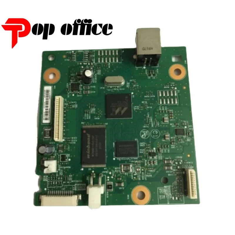 M125 Formatter Logic Main Board MainBoard PCA ASSY for HP Laserjet M125A 125 125A Laser Jet Pro MFP M125RA CZ172-60001