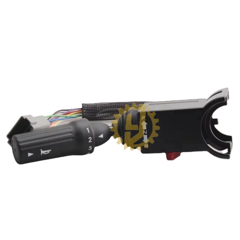Combination Switch Joystick 3109354 310-9354 for Caterpillar Backhoe Loader 420F Gear Column Switch