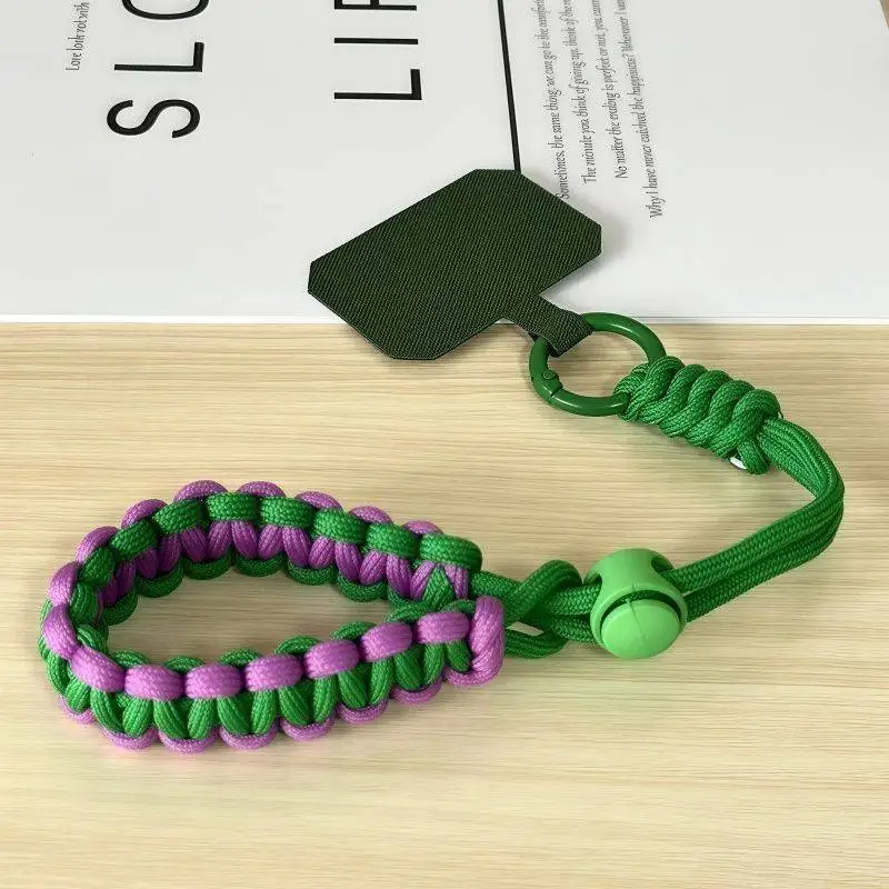 Variant: purple green