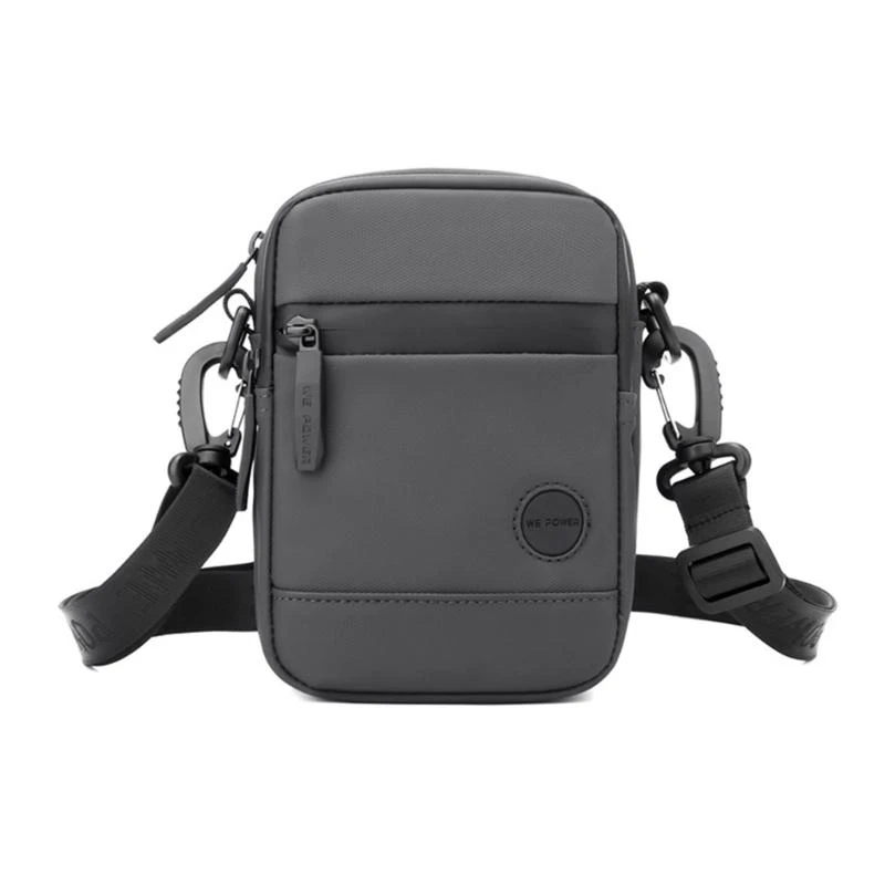 

Portable Men Bag Shoulder Bag Crossbody Bag Man Money Purses