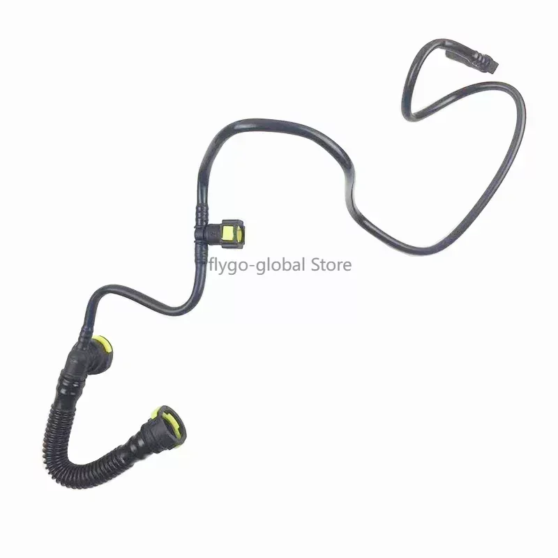 

Genuine Engine Rocker Cover Breather Pipes Crankcase Exhaust Hose For Peugeot 206 207 Citroen C2 1.4 1192Q5 1192Q7 1192R2