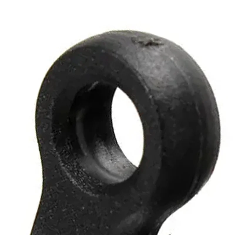 DIGIT-3X Shock Absorber Piston Deck Supporter EA1029 For JLB Racing CHEETAH 11101 21101 J3 SPEED 1/10 RC Car Parts Accessories