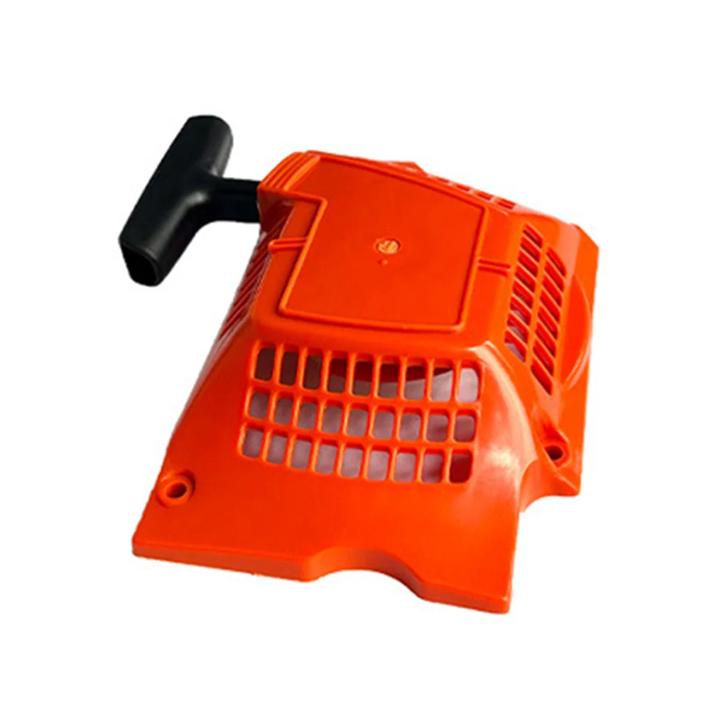 Efficient Recoil Pull Starter for Chainsaws Compatible with Models For 340 345 350 351 353 &346XP for Seamless Operation