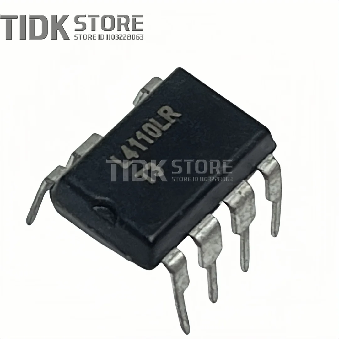 5 шт. FSL4110LR L4110 DIP7 L4110LR SOP-7 100% новый