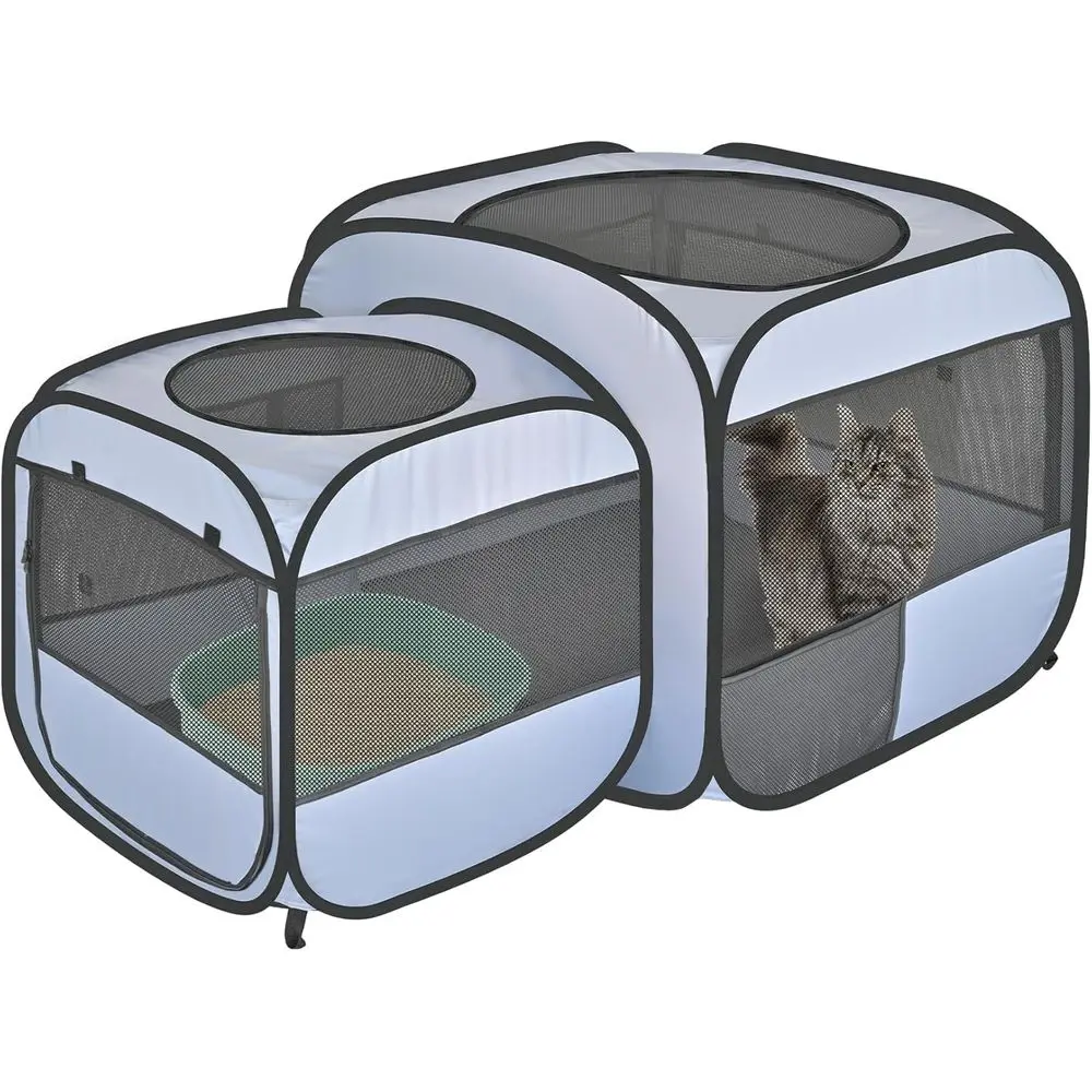 #4 Latest Puppy Crates Offers