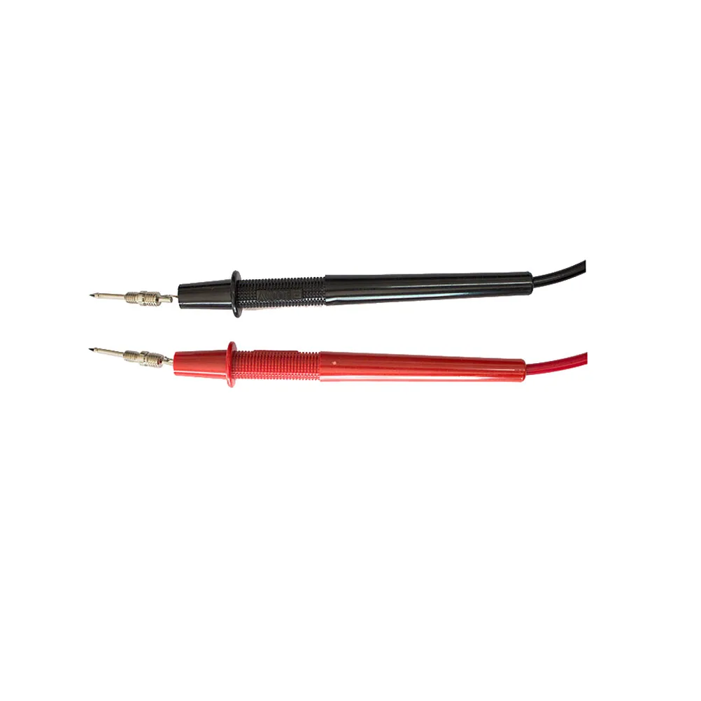 

Test Pen Multimeter Lead Tester Universal Probe Wire Cable Leads Probes Digital