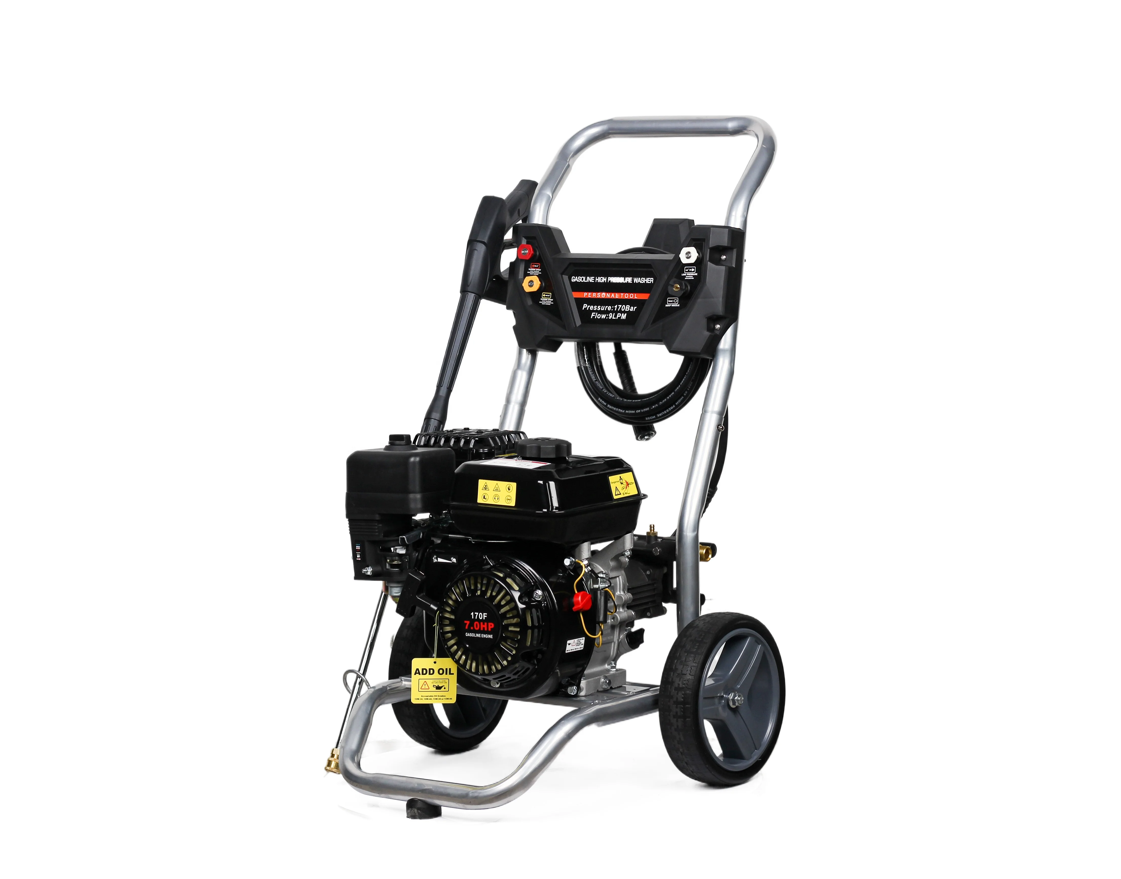 

Высококачественная мойка высокого давления 180 бар (3000 PSI) для чистки автомобилей
