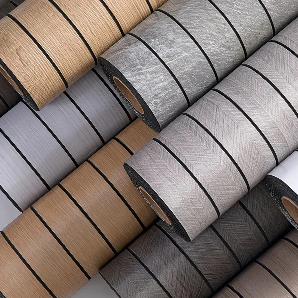 Pegatinas de pared 3D para pelar y pegar, fáciles de bricolaje, adecuadas para techo, sala de estar, 1 rollo de pegatinas autoadhesivas de espuma Sxp para Panel de pared