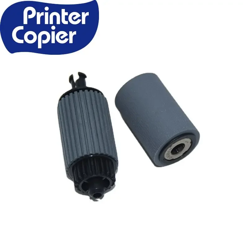 

1 комплект MX-311RT AR-310IR NROLR0132QSZ1 NROLR0133QSZZ Ролик подачи звукоснимателя для SHARP AR M257 M317 MX M260 M310 M264 M314 M354 ARM317