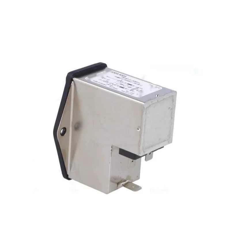 Nieuwe Originele 4304.4003 250V 4a Filtercontactdoos In Voorraad