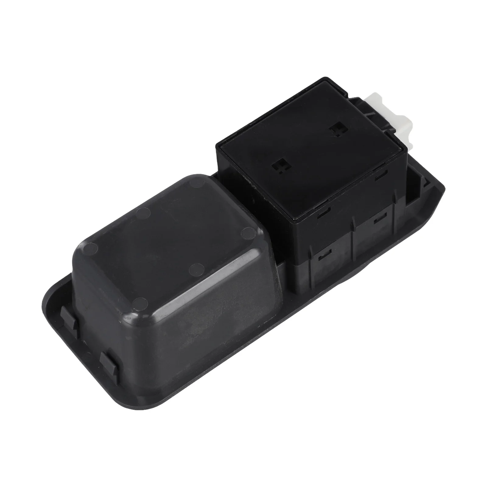 Front Left Power Control Switch 96230793 Black Silver ABS Plastic Button Panel For For Lanos Car Interior Accessories Replacemen