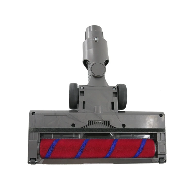 رأس فرشاة ل دايسون الكهربائية فراغ ، البلاستيك نظافة ، استبدال أجزاء ، V7 ، V8 ، V10 ، V11 ، V15 ، 1 قطعة