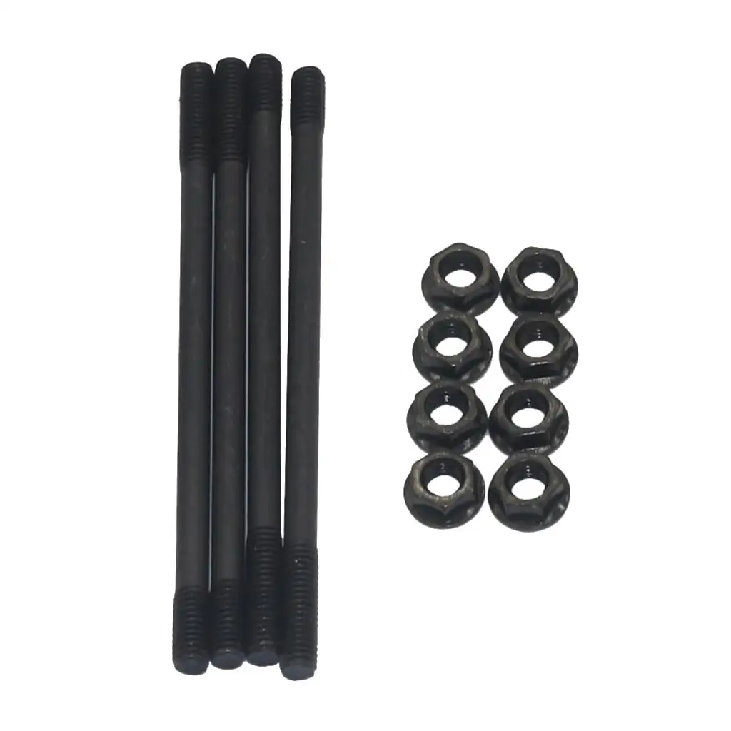 

Stud Bolt Engine Cylinder Barrel Head Bore Replaces Fit PW50