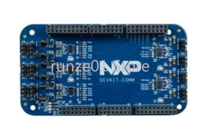 Spot DEVKIT-COMM karta rozszerzenia DEVKIT-S12XE SSC Prod & Tech Enabl-