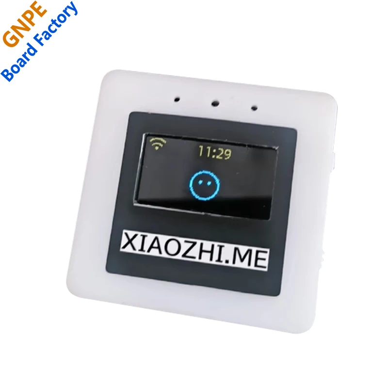 DeepSeek XiaoZhi AI Voice Chat Robot Xmini-C3 ESP32 C3 Development Board