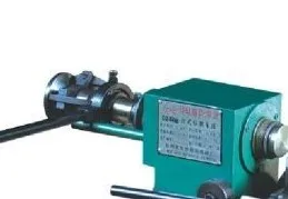 Manufacturer's direct selling lathes, small machine tools, household multi-function mini spindle headstock, power head