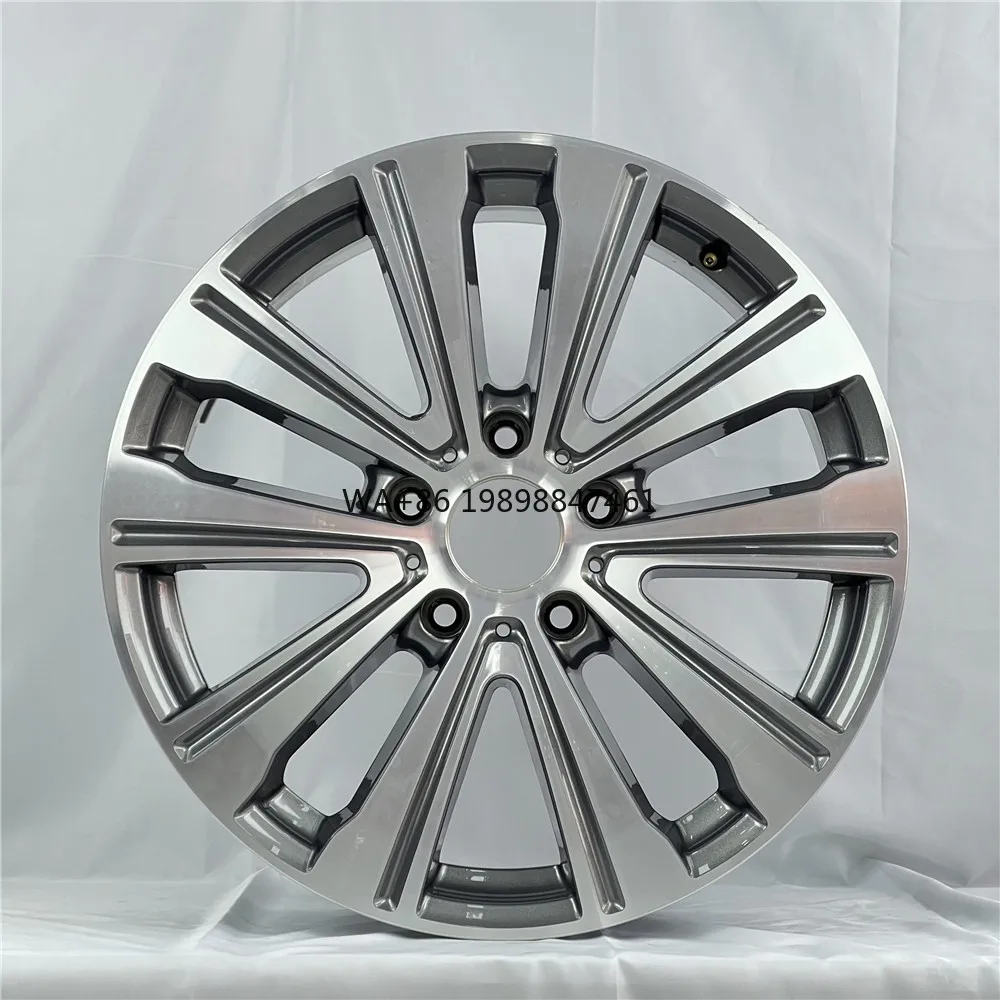 

X5 5x120 R17 M3 A3 W212 corolla G80 Forged Wheels