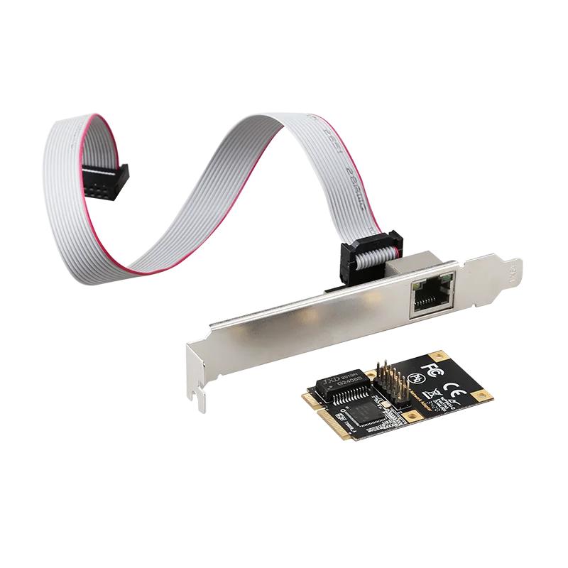 Mini Pcie 1G Lan Ca… - image