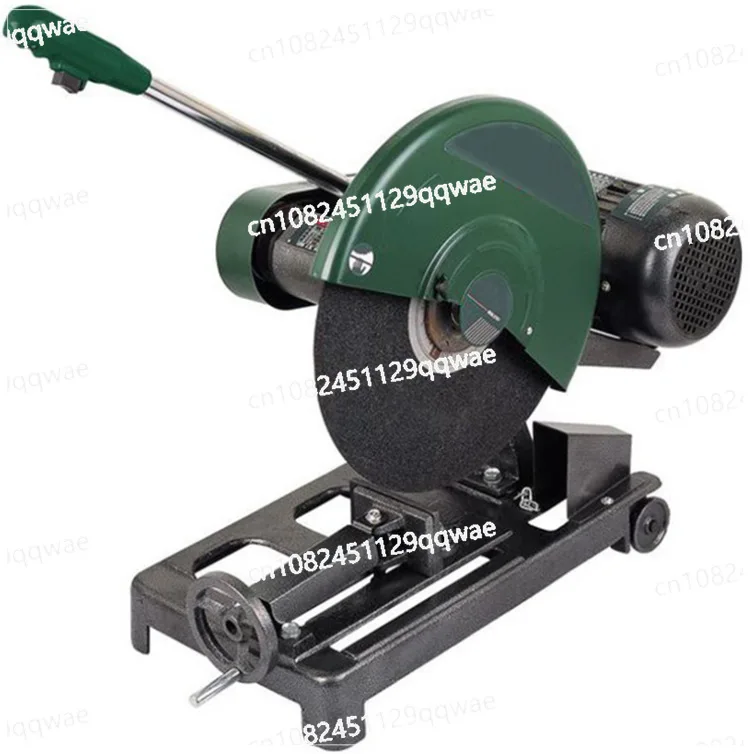 Strong grinding wheel cutting machine Round steel angle steel grinding wheel , steel grinding wheel